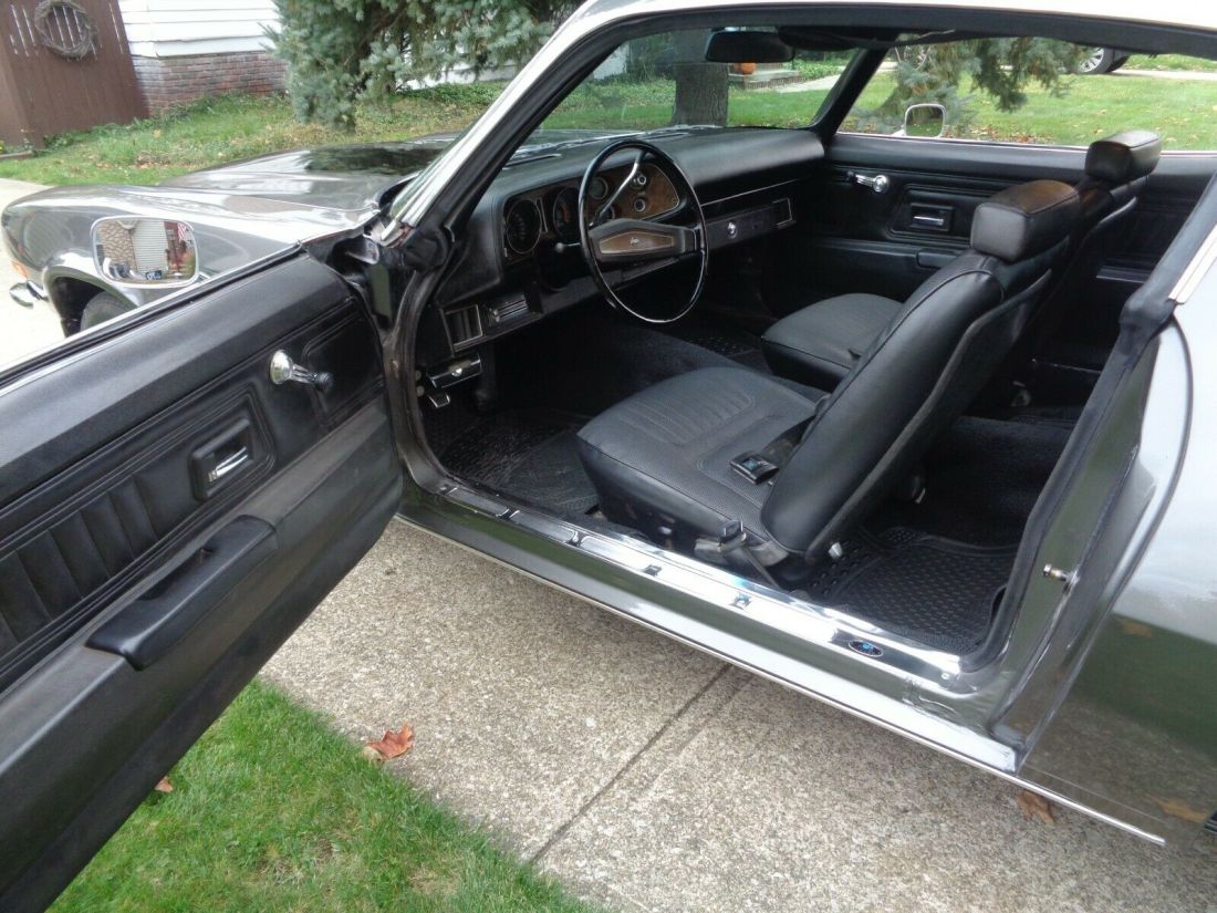 1970 Chevrolet Camaro - photo 9