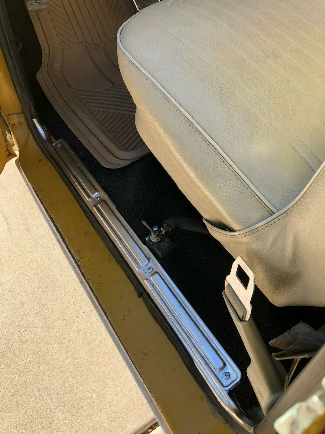 1970 Chevrolet Other Pickups - photo 12