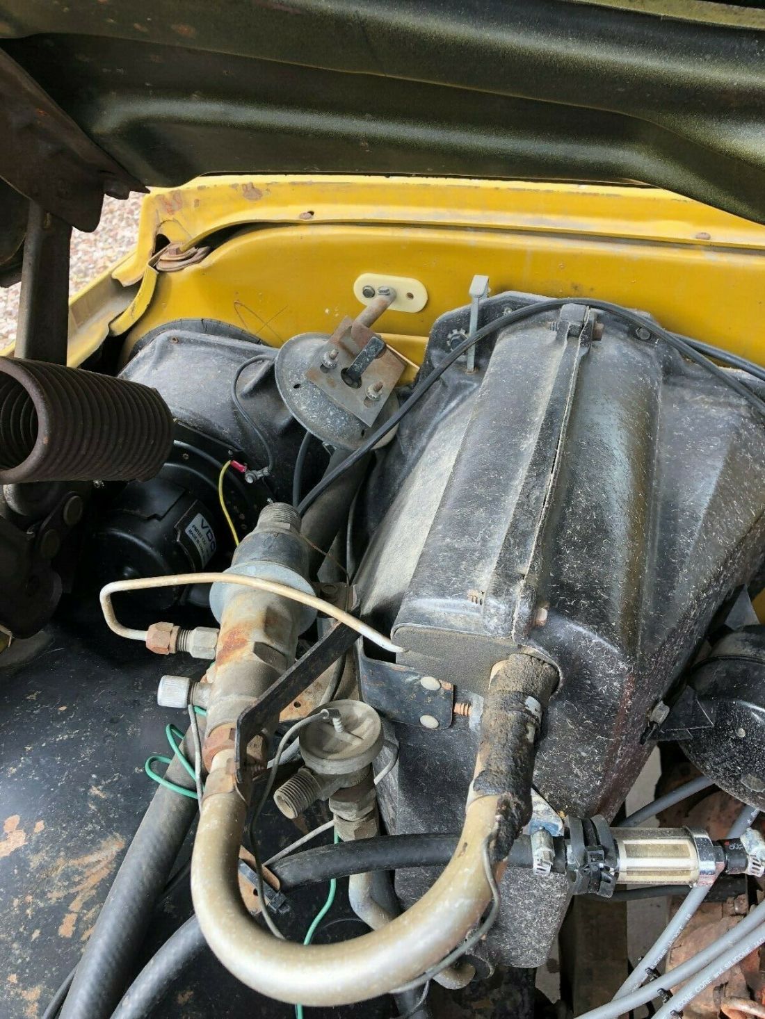 1970 Chevrolet Other Pickups - photo 5