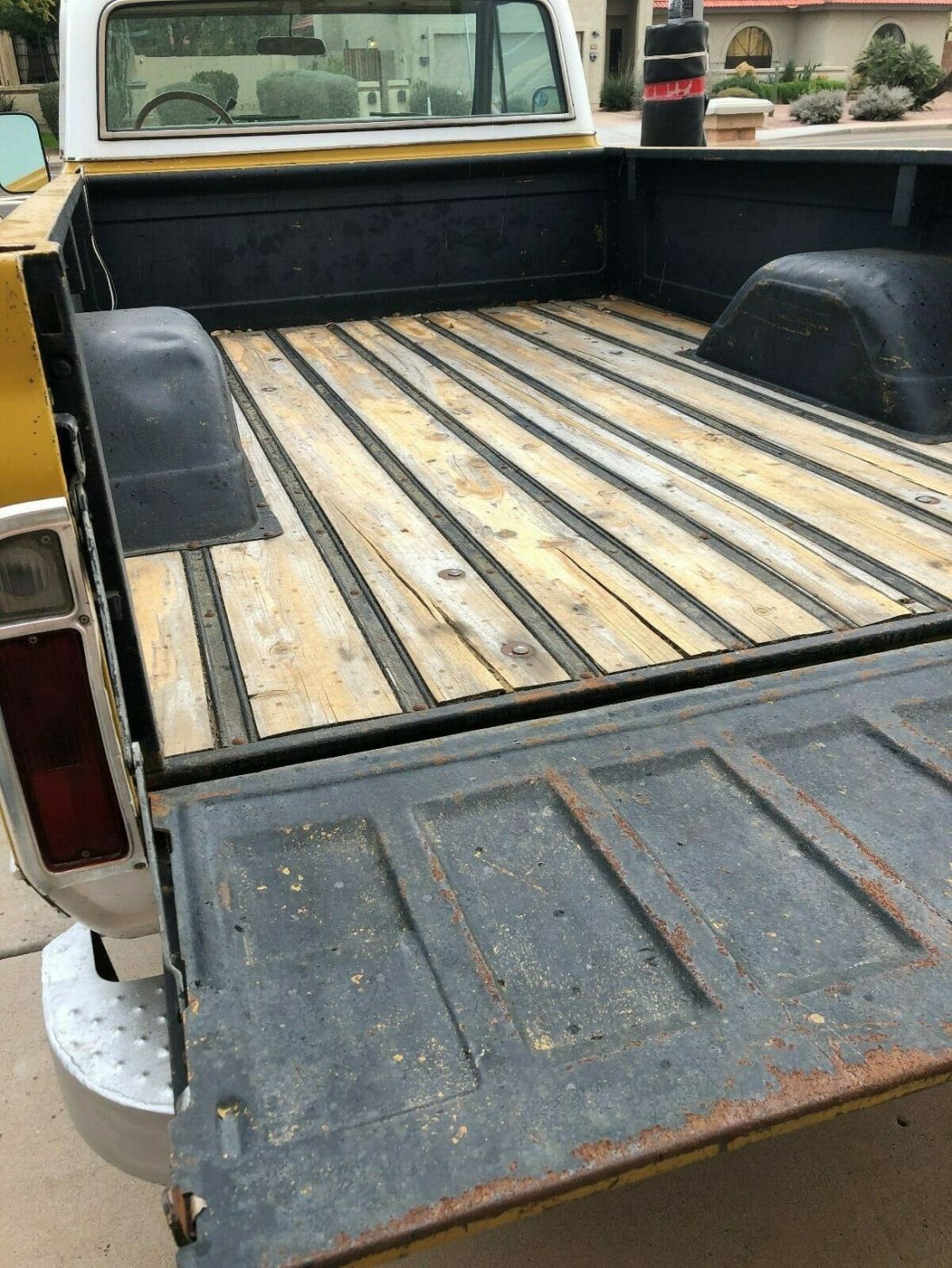 1970 Chevrolet Other Pickups - photo 9