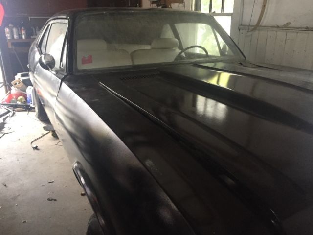 1970 Chevrolet Nova - photo 11