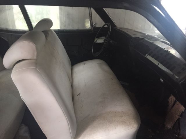 1970 Chevrolet Nova - photo 12