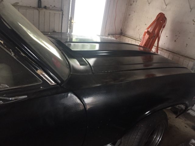 1970 Chevrolet Nova - photo 6
