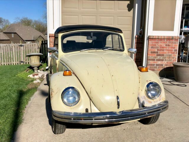 1970 Volkswagen Beetle - Classic - photo 10