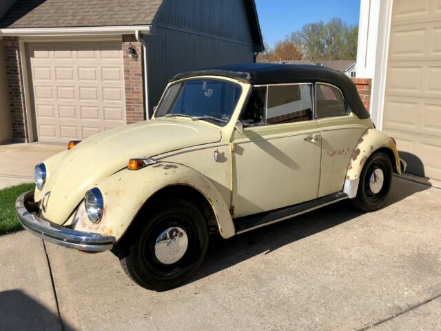 1970 Volkswagen Beetle - Classic - photo 2