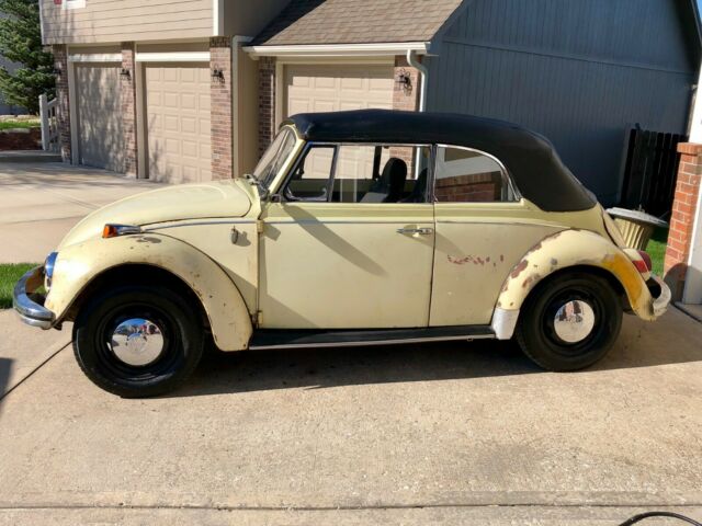 1970 Volkswagen Beetle - Classic - photo 8