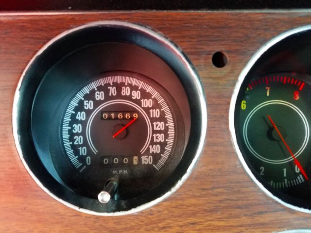 1970 Dodge Challenger - photo 11