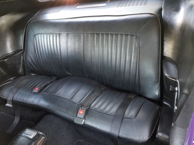 1970 Dodge Challenger - photo 12