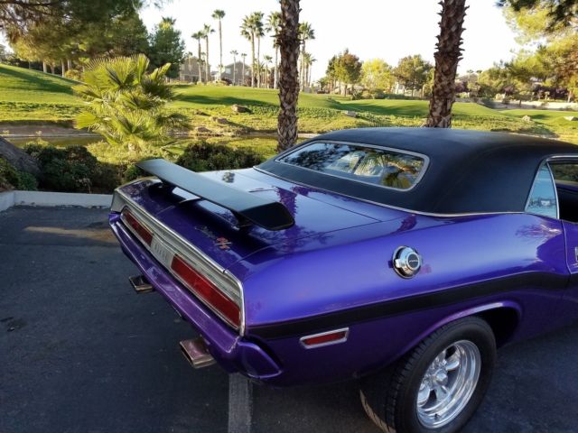 1970 Dodge Challenger - photo 4