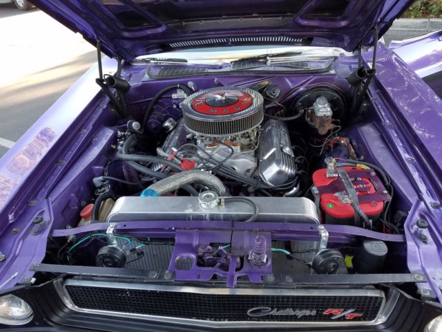 1970 Dodge Challenger - photo 6