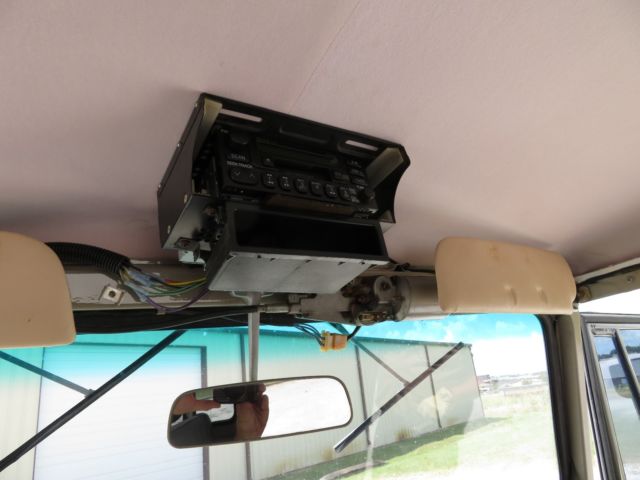 1970 Toyota Land Cruiser - photo 13