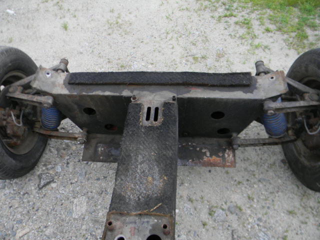 1971 Lotus Other - photo 11