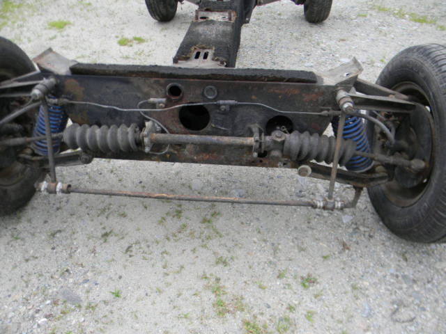 1971 Lotus Other - photo 12