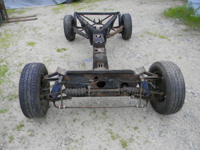 1971 Lotus Other - photo 3