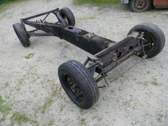 1971 Lotus Other - photo 4