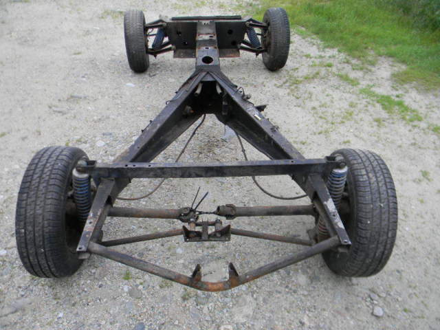 1971 Lotus Other - photo 7