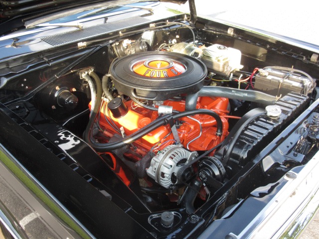 1971 Plymouth Duster 340 - photo 2