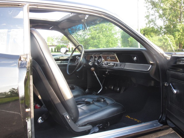 1971 Plymouth Duster 340 - photo 4