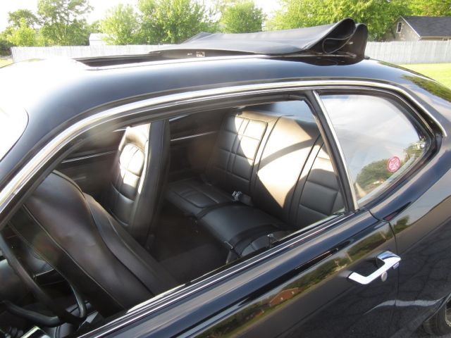 1971 Plymouth Duster 340 - photo 8