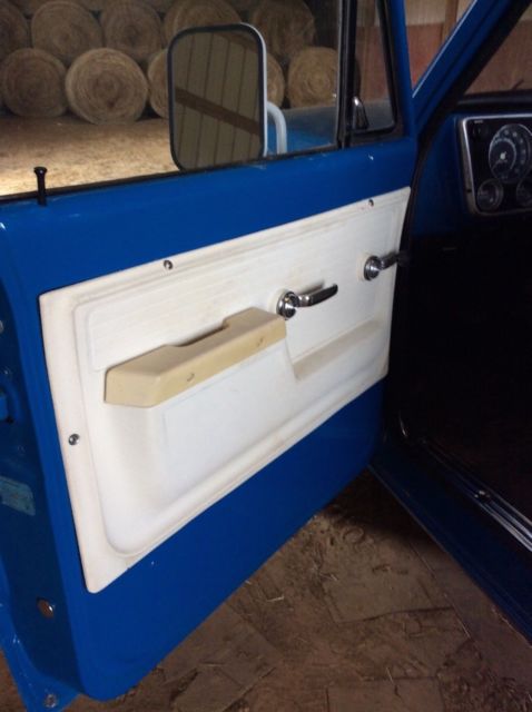 1972 GMC Sierra 1500 - photo 5