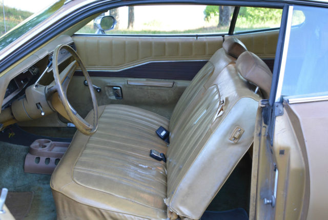 1973 Dodge Charger SE-HEMI CLONE? - photo 13