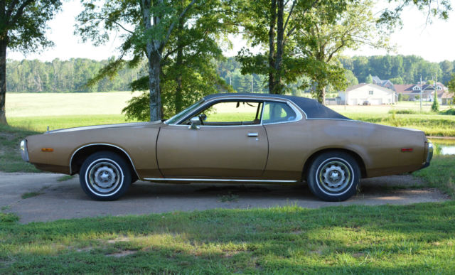 1973 Dodge Charger SE-HEMI CLONE? - photo 3