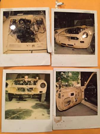 1973 MG MGB GT - photo 13