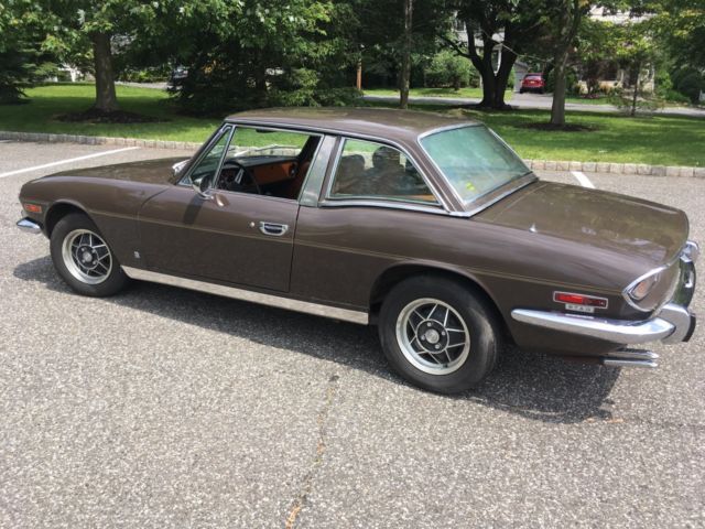 1973 Triumph Other - photo 2
