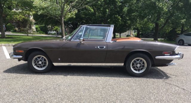 1973 Triumph Other - photo 3