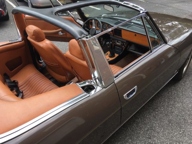 1973 Triumph Other - photo 9