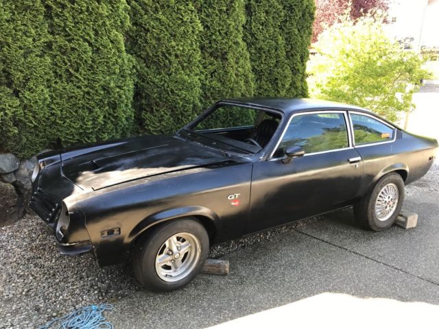 1974 Chevrolet VEGA Hatchback