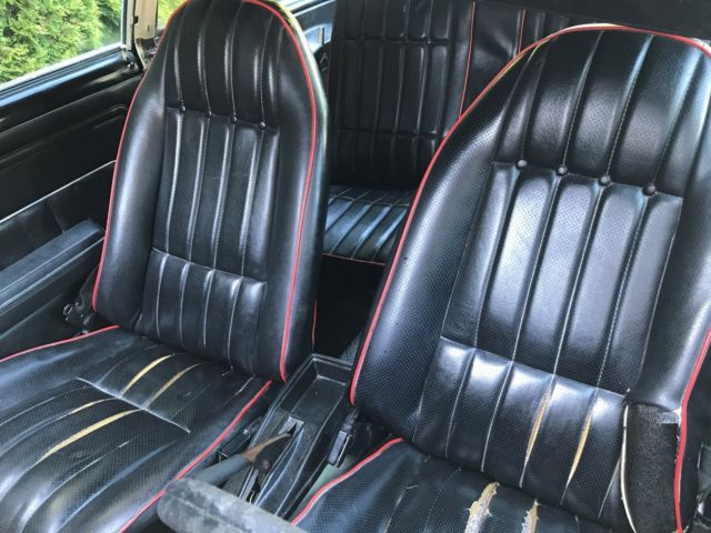 1974 Chevrolet VEGA Hatchback - photo 13