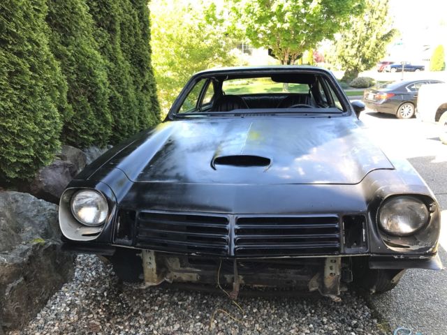 1974 Chevrolet VEGA Hatchback - photo 2