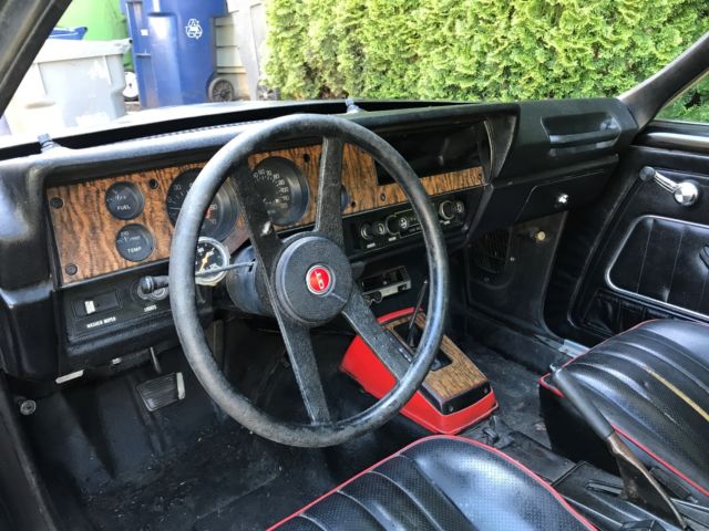 1974 Chevrolet VEGA Hatchback - photo 3
