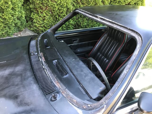 1974 Chevrolet VEGA Hatchback - photo 4