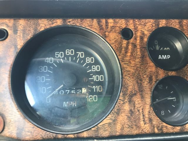1974 Chevrolet VEGA Hatchback - photo 9