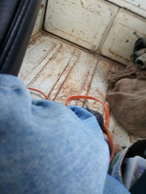 1974 Toyota Land Cruiser - photo 11