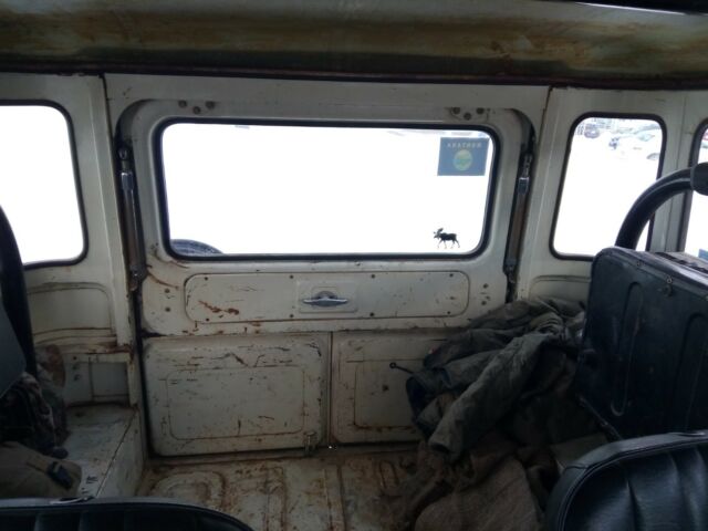 1974 Toyota Land Cruiser - photo 9