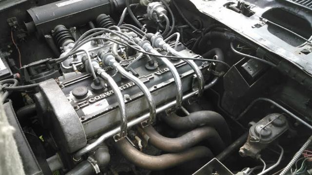 1975 Chevrolet Other - photo 5