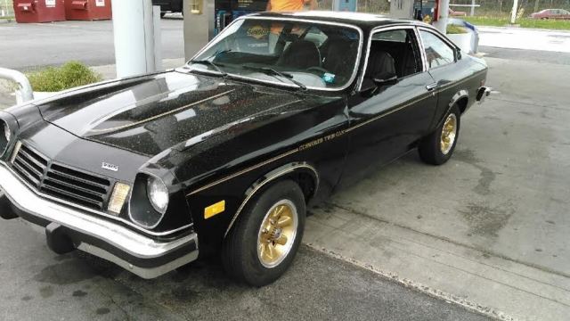 1975 Chevrolet Other - photo 6