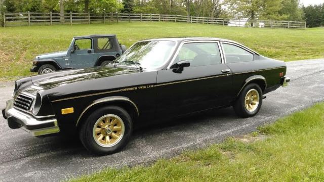 1975 Chevrolet Other - photo 8