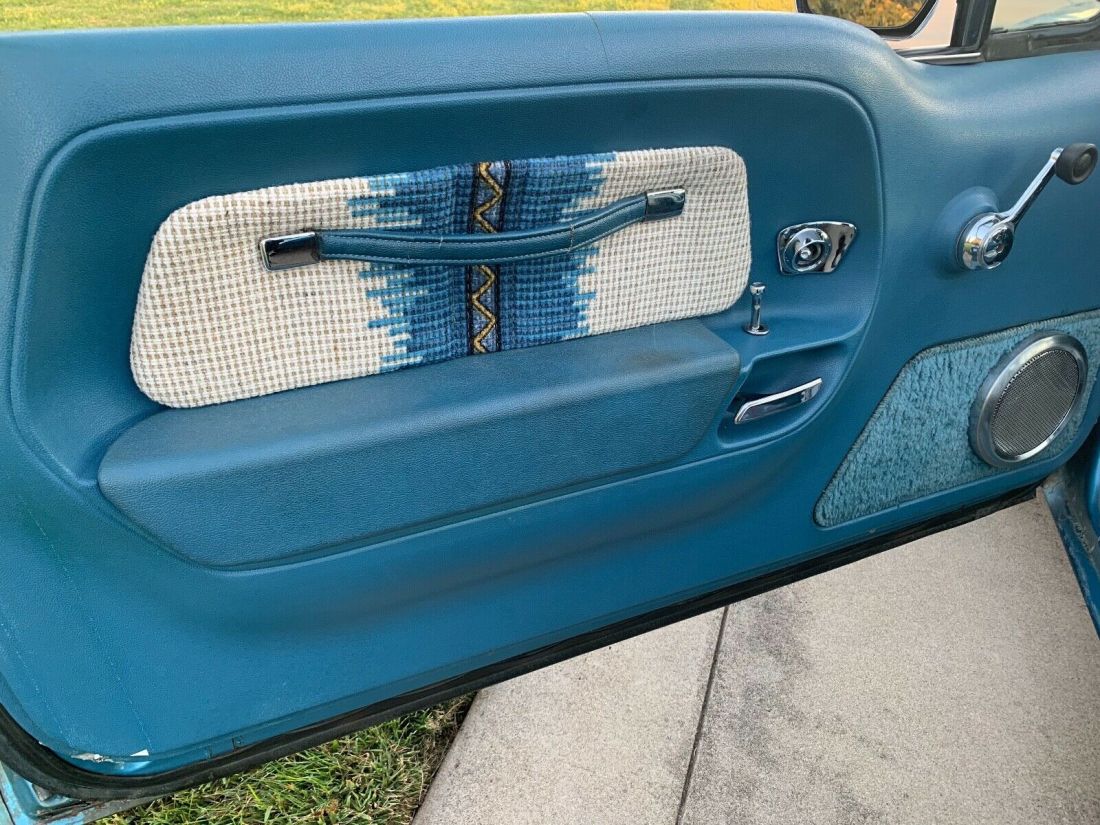 1975 AMC Pacer - photo 8