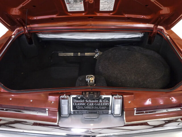 1976 Cadillac Eldorado Convertible - photo 10