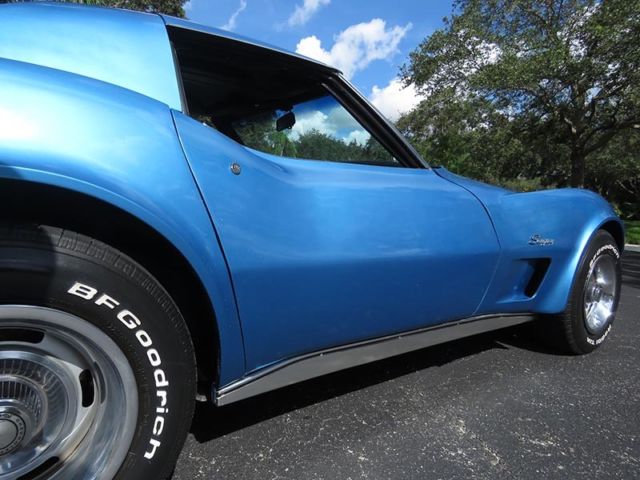 1976 Chevrolet Corvette - photo 11