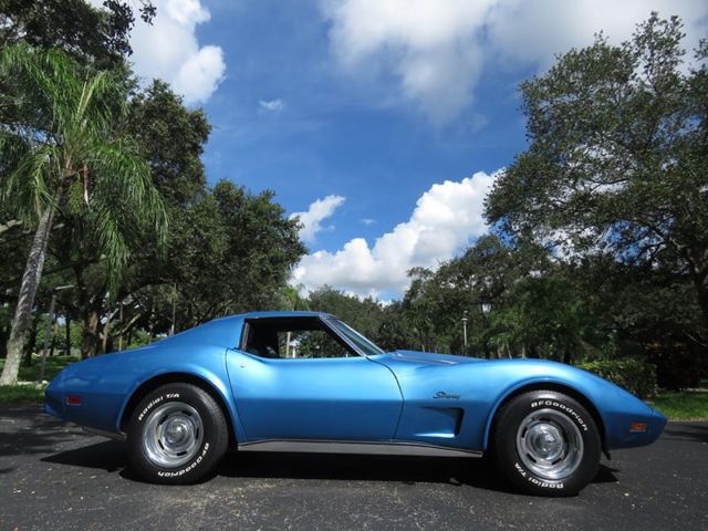1976 Chevrolet Corvette - photo 3