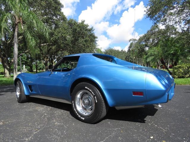 1976 Chevrolet Corvette - photo 6
