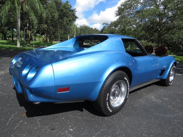 1976 Chevrolet Corvette - photo 7