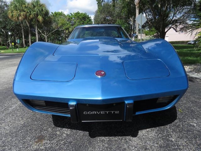 1976 Chevrolet Corvette - photo 8