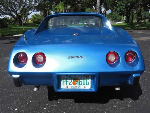 1976 Chevrolet Corvette - photo 9
