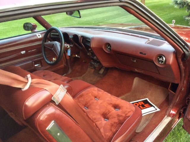 1976 Oldsmobile Cutlass - photo 10